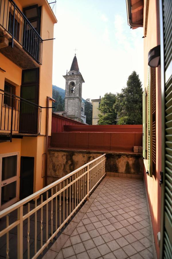 Апартаменты Patty & Bleto House Беллано Экстерьер фото